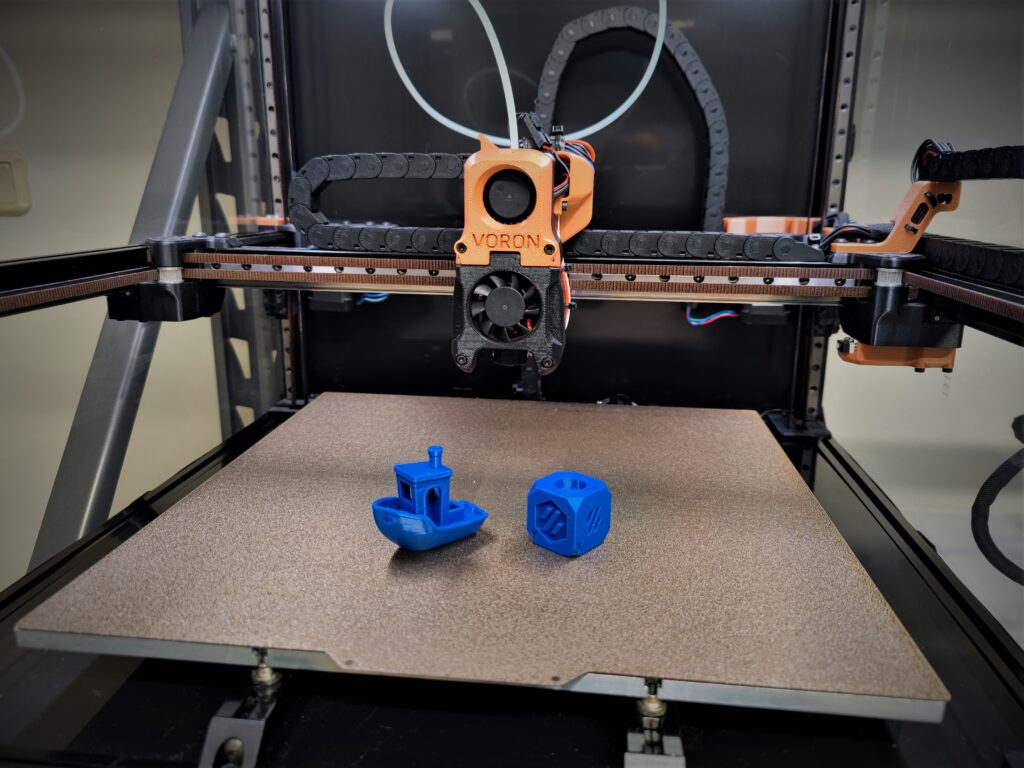 Voron 2.4