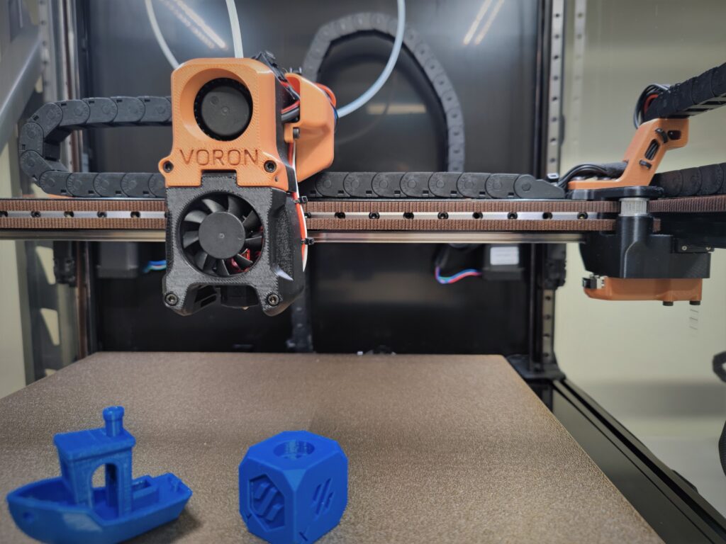 Voron 2.4