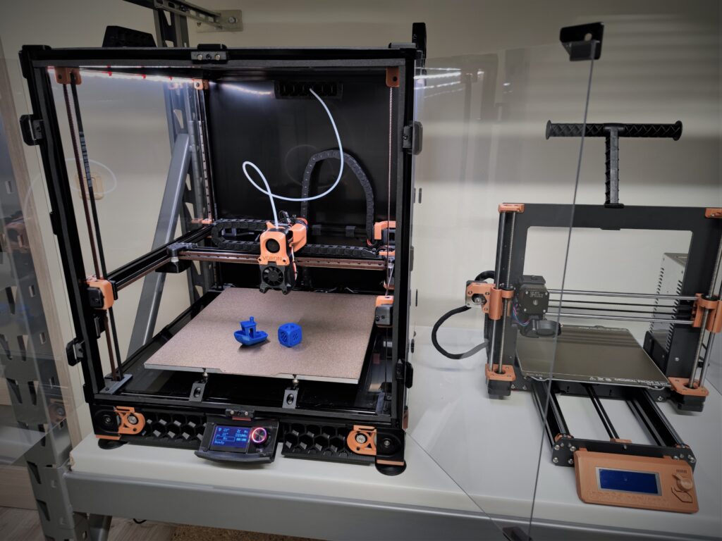 Voron 2.4