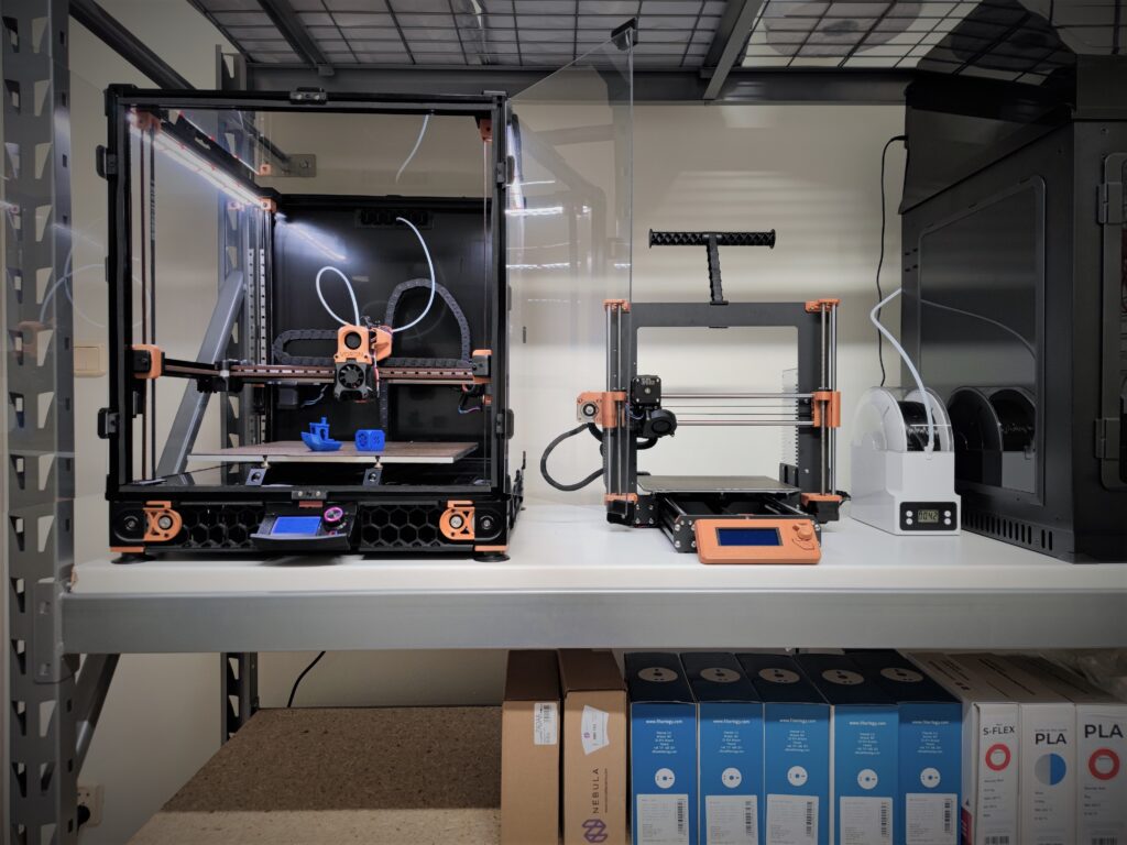 Voron 2.4