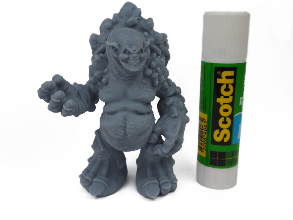 Klej biurowy dla porównania